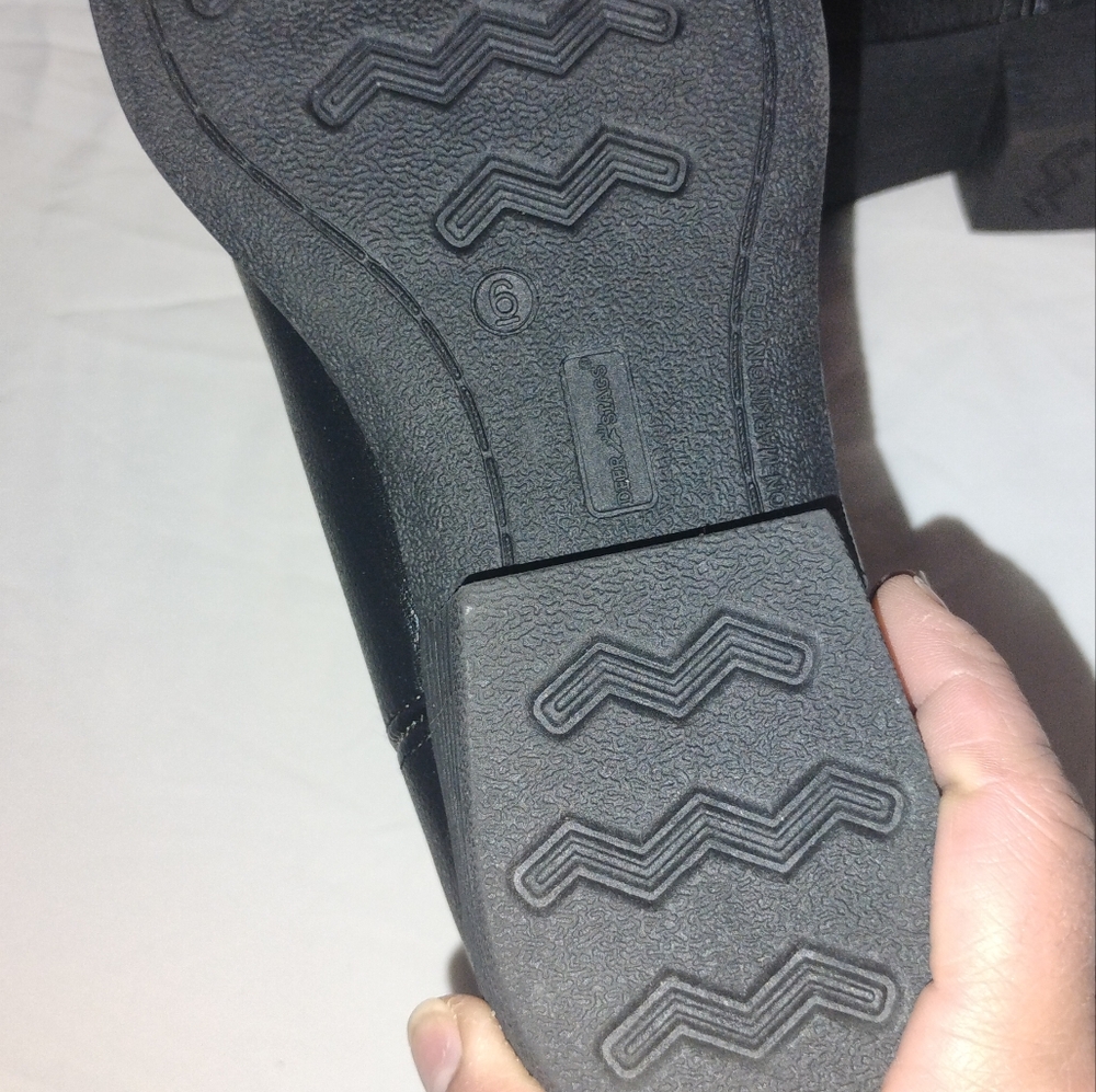 Deer Stage Ranch boots - Picture 4 of 5
